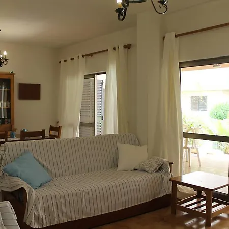 Apartmán Dona Ana's Beach