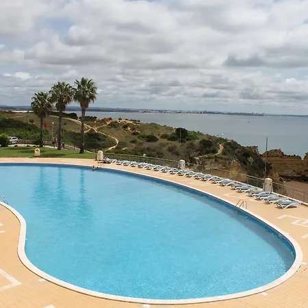 Apartmán Dona Ana's Beach *