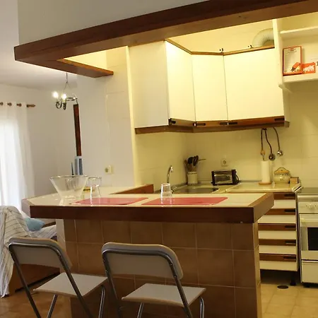 Apartmán Dona Ana's Beach Lagos