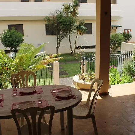 Apartmán Dona Ana's Beach