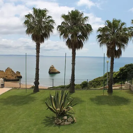 Apartmán Dona Ana's Beach Lagos