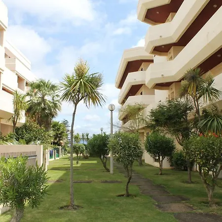 Apartment Dona Ana's Beach