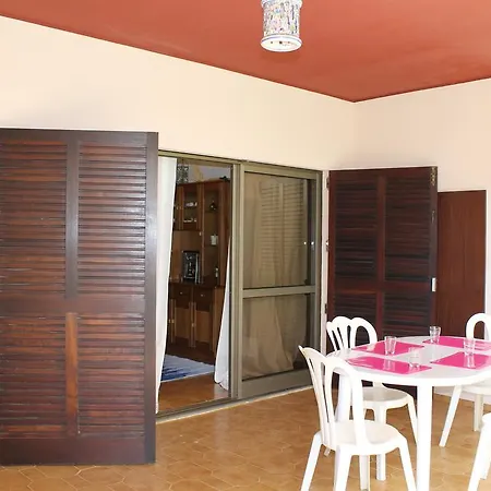 Апартаменты Dona Ana's Beach Лагуш